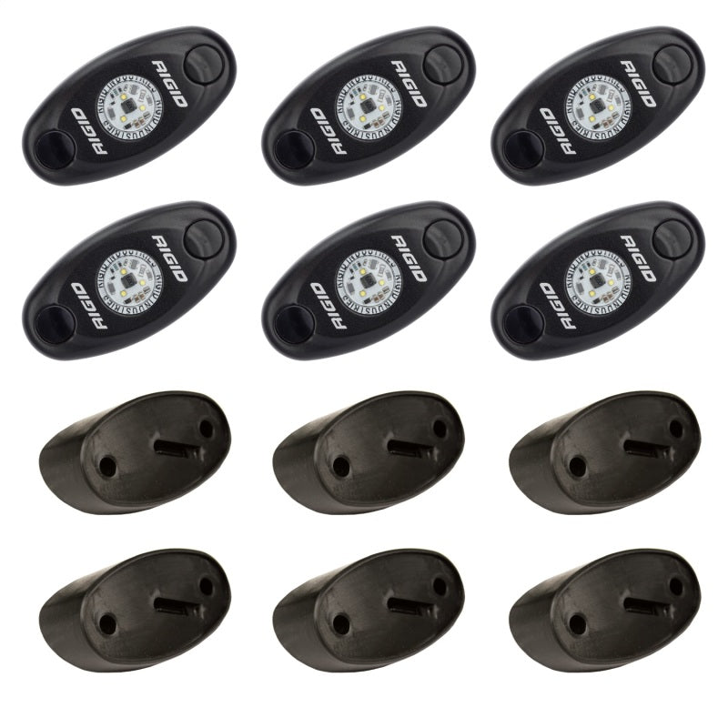 Load image into Gallery viewer, Rigid Industries 400253 RIG Rock Light Kit
