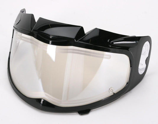 Z1r Helmet Electric Shield for Phantom/Phantom Warrior/Phantom Snowtron - Clear