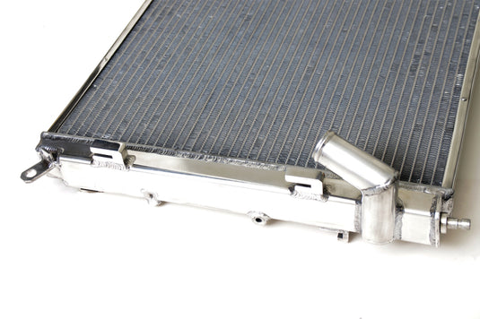 Csf 7016 CSF Radiators - Aluminum
