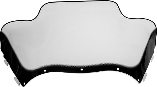 Koronis Parts Inc 450-175-03 Windshield - Standard Height - Smoke