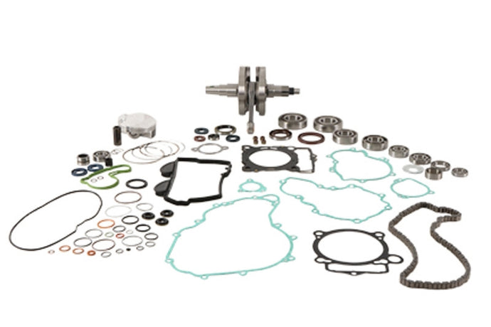 Vertex WR101-161 Complete Engine Rebuild Kit In A Box