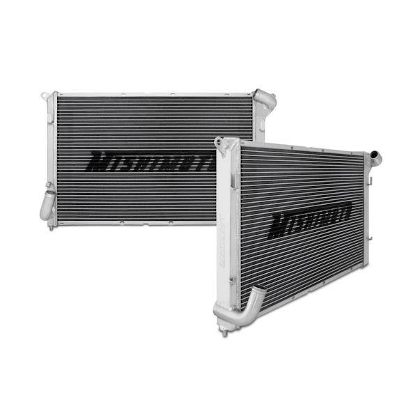 Load image into Gallery viewer, Mishimoto MMRAD-TINY-01 MM Radiators - Alum
