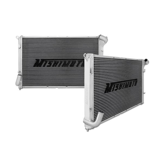 Mishimoto MMRAD-TINY-01 MM Radiators - Alum