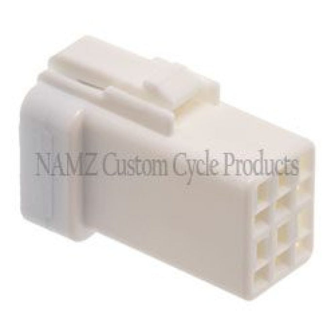Namz NJST-06R NAM JST Connectors
