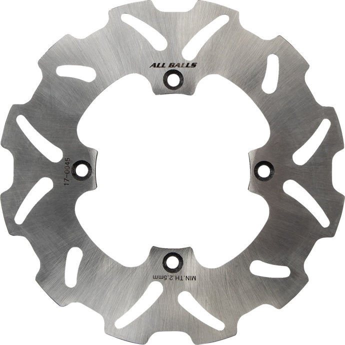 All Balls 18-0045 Brake Rotor