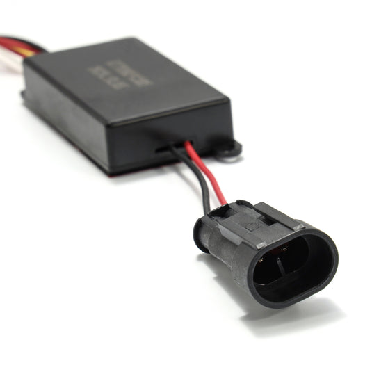 Alpharex 810015 ARX Headlight Converters