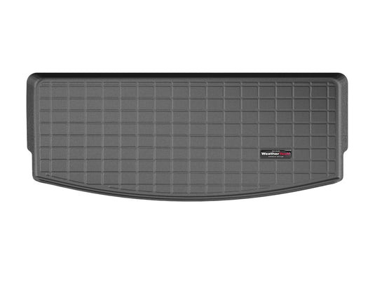 Weathertech 401305 WT Cargo Liners - Black