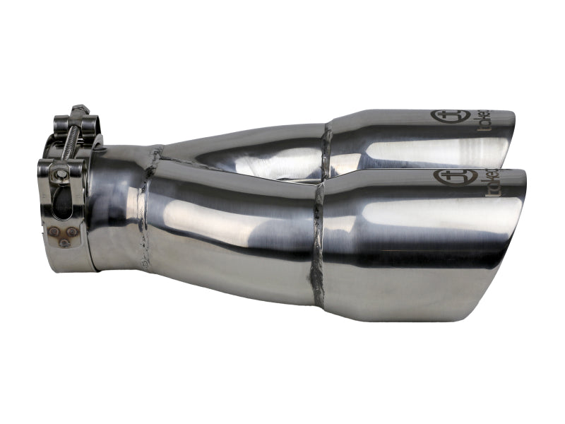 Load image into Gallery viewer, Afe 49T25364-P10 AFE Takeda Exhaust Tip
