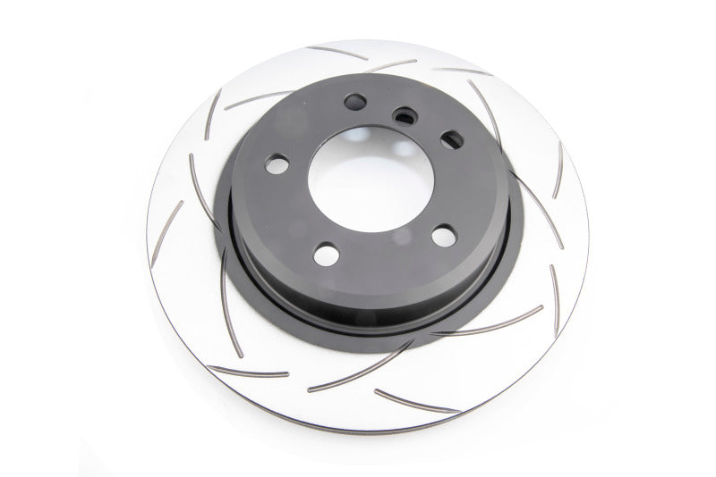 Load image into Gallery viewer, Dba DBA966S DBA Street Slotted Rotors
