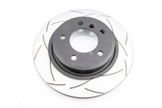 Dba DBA966S DBA Street Slotted Rotors