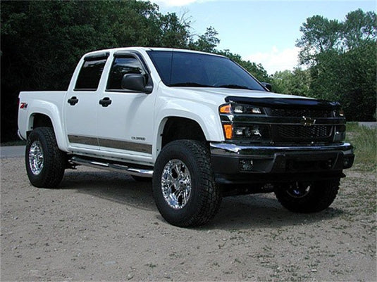 Tuff Country 14045KN TUF Lift Kits