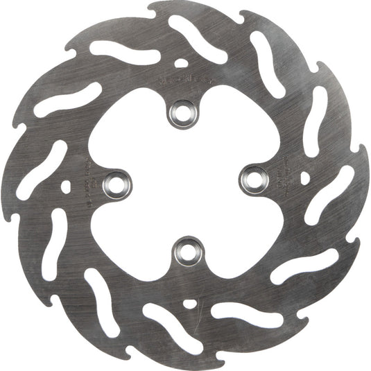 Moto-Master 110219-PU Flame Brake Disc