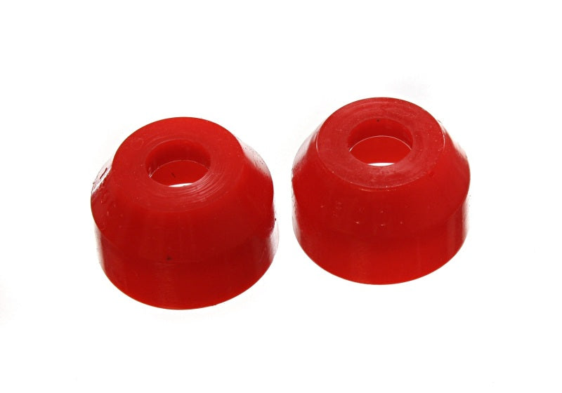 Load image into Gallery viewer, Energy Suspension 9.13101R ES Dust Boots - Red
