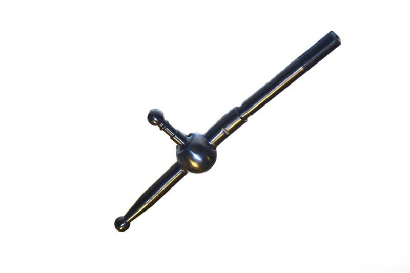 Load image into Gallery viewer, Torque Solution TS-SS-019 TQS Short Shifters

