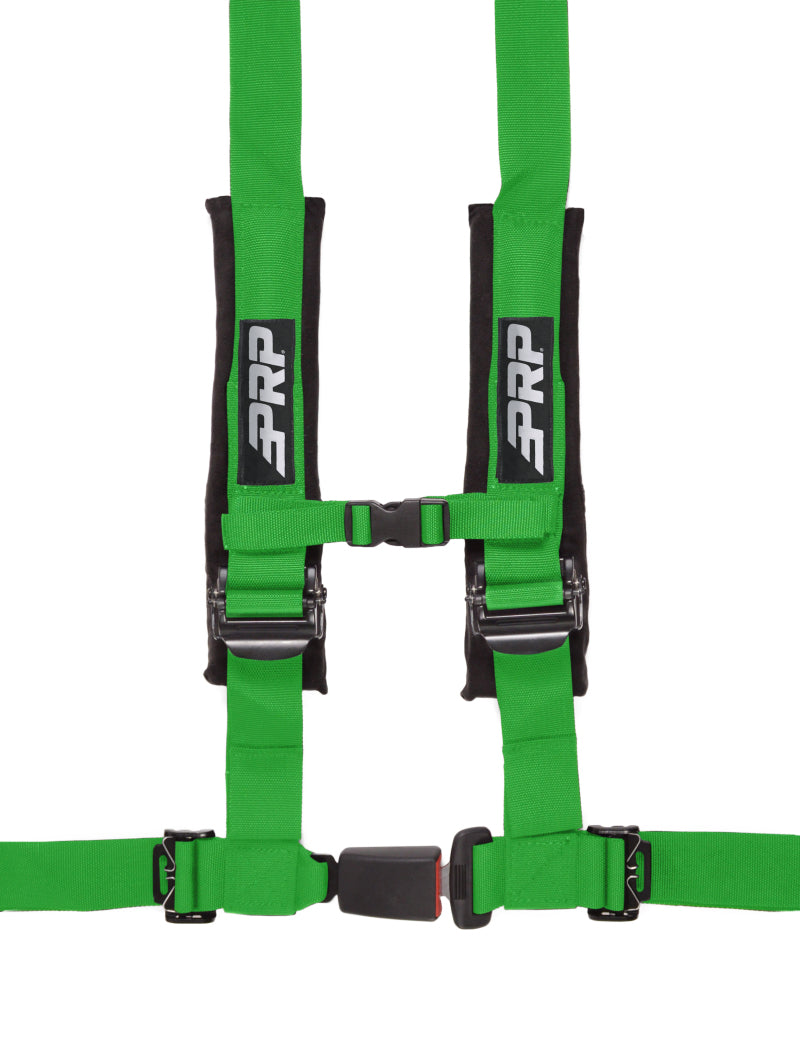 Load image into Gallery viewer, Prp Seats SBAUTO2GN PRP 4.2 Harness
