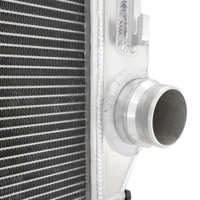Load image into Gallery viewer, Mishimoto MMRAD-DMAX-17 MM Radiators - Alum
