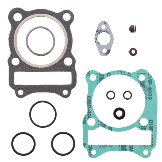 Vertex 810809 Top End Gasket Set