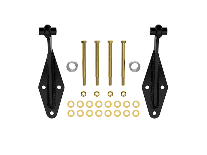 Icon 39010 ICO Shock Mounts