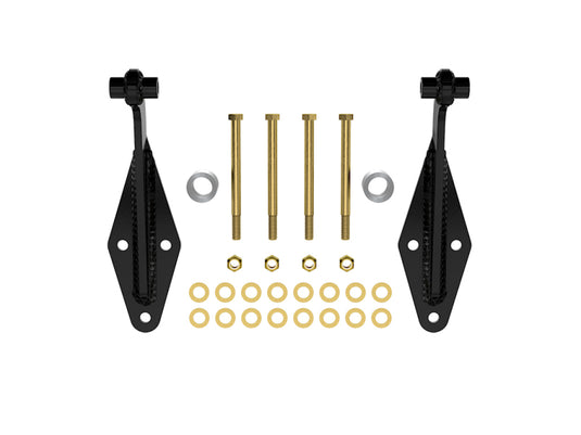 Icon 39010 ICO Shock Mounts