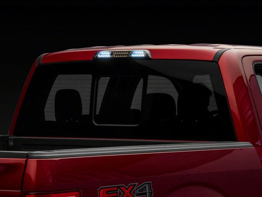 Raxiom T555341 RAX Brake Lights