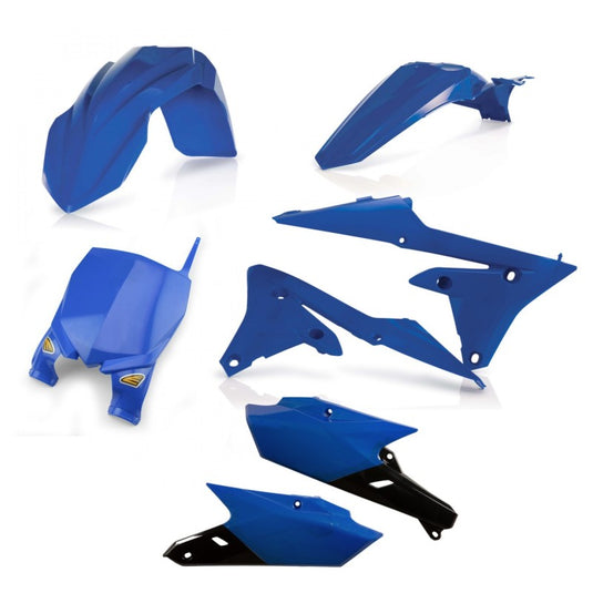 Cycra 1CYC-9412-62 CYC Body Kit