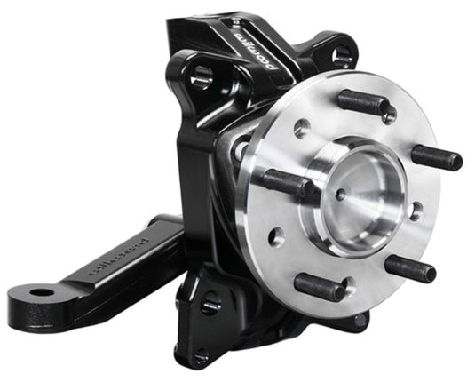 Wilwood 831-14202 WIL Spindles