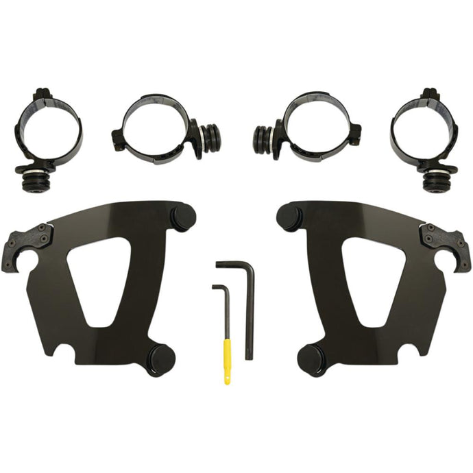 Memphis Shades MEB2050 Road Warrior Fairing