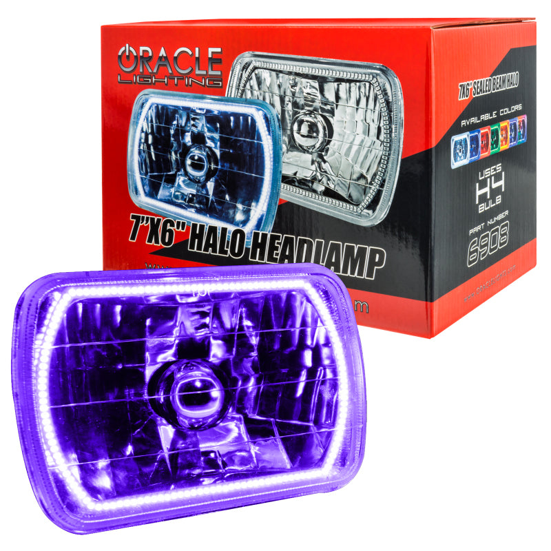 Load image into Gallery viewer, Oracle Lighting 6908-007 ORL Headlight Assemblies
