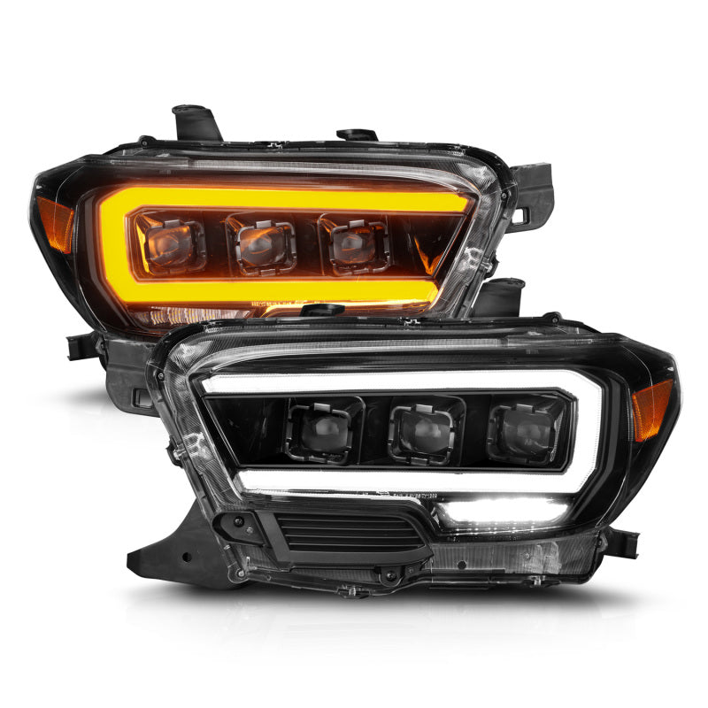 Load image into Gallery viewer, Anzo 111562 ANZ LED/Projector Headlights

