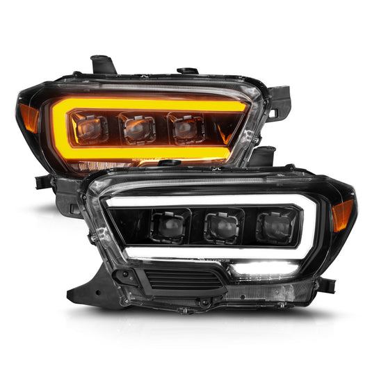 Anzo 111562 ANZ LED/Projector Headlights