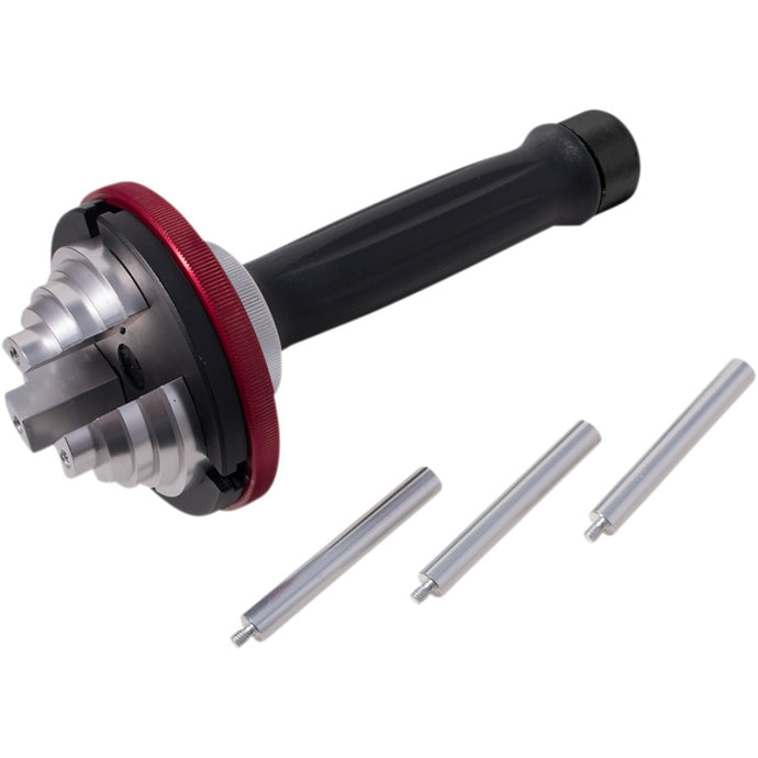 Bikeservice BS91400 Bearing Race and Seal Tool