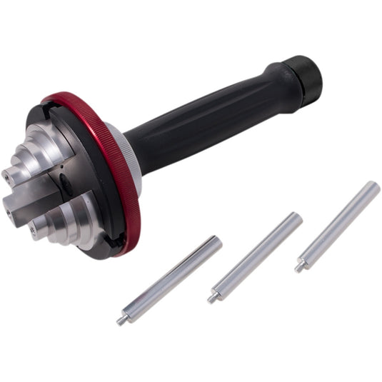 Bikeservice BS91400 Bearing Race and Seal Tool