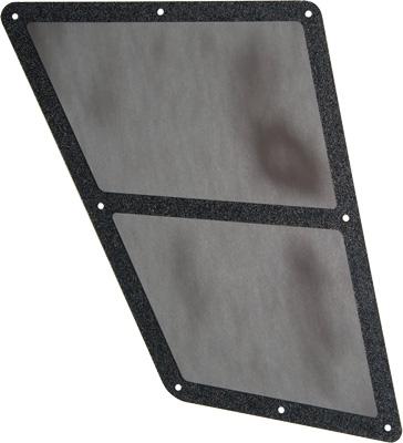 Starting Line Products 32-602 Hot Air Elimination Kit
