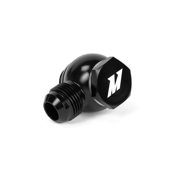 Load image into Gallery viewer, Mishimoto MMOC-EVO-01BK MM Oil Cooler - Kits

