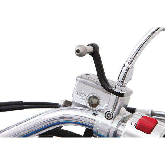 Ciro 50120 Mirror Mount - Black