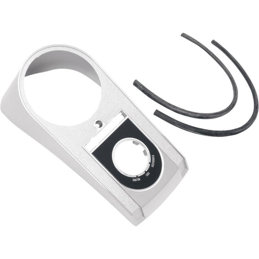 Drag Specialties 2201-0052 Dash/Speedometer Housing