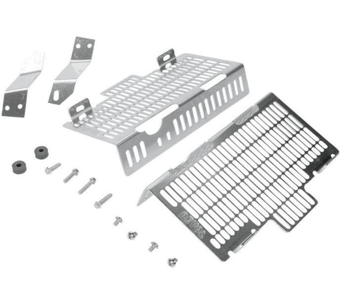 Devol 0101-1212 Radiator Guards