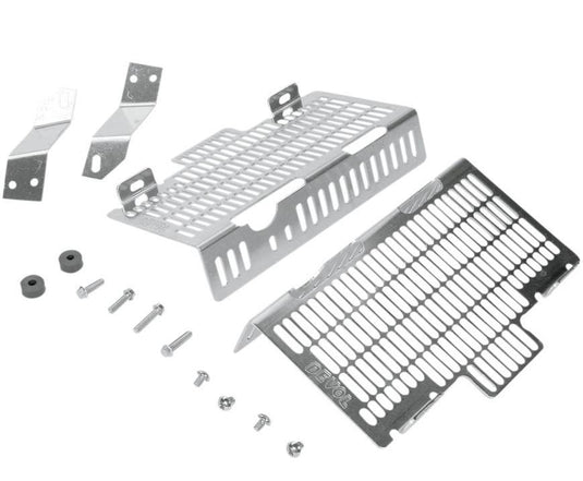 Devol 0101-1212 Radiator Guards
