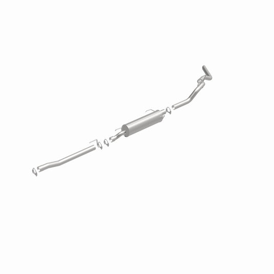 Magnaflow 106-0525 MAG BRE Exhaust Kits