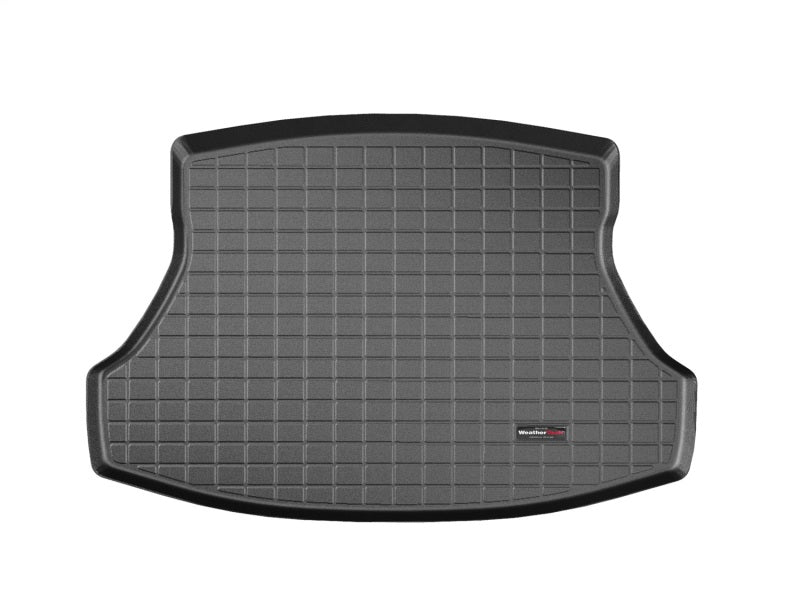 Load image into Gallery viewer, Weathertech 40496 WT Cargo Liners - Black
