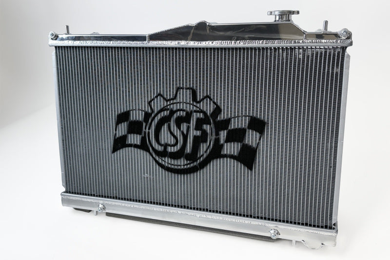 Load image into Gallery viewer, Csf 7224 CSF Radiators - Aluminum
