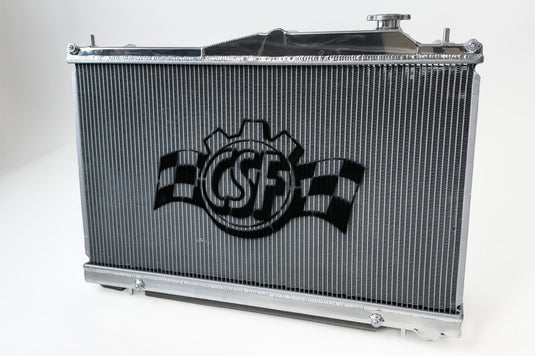 Csf 7224 CSF Radiators - Aluminum