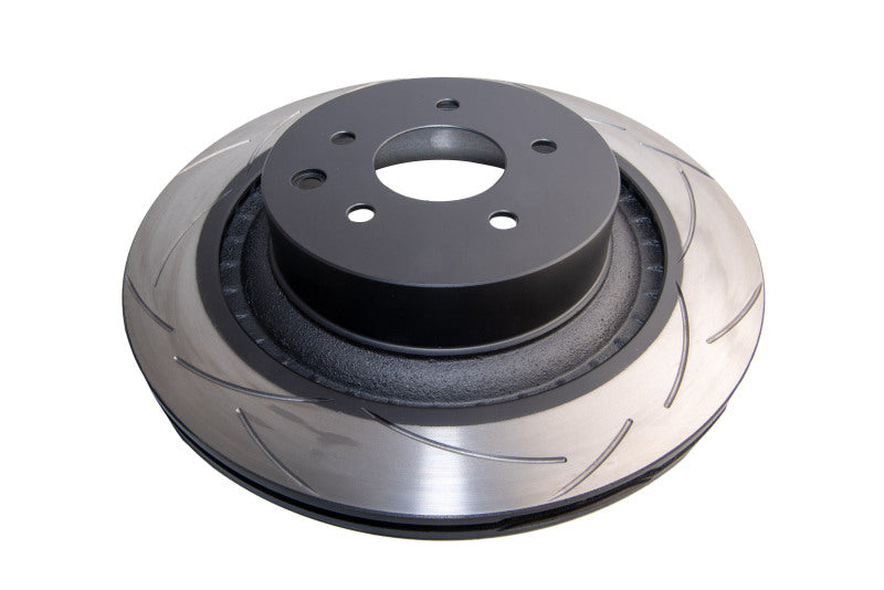 Load image into Gallery viewer, Dba DBA2315S DBA Street Slotted Rotors
