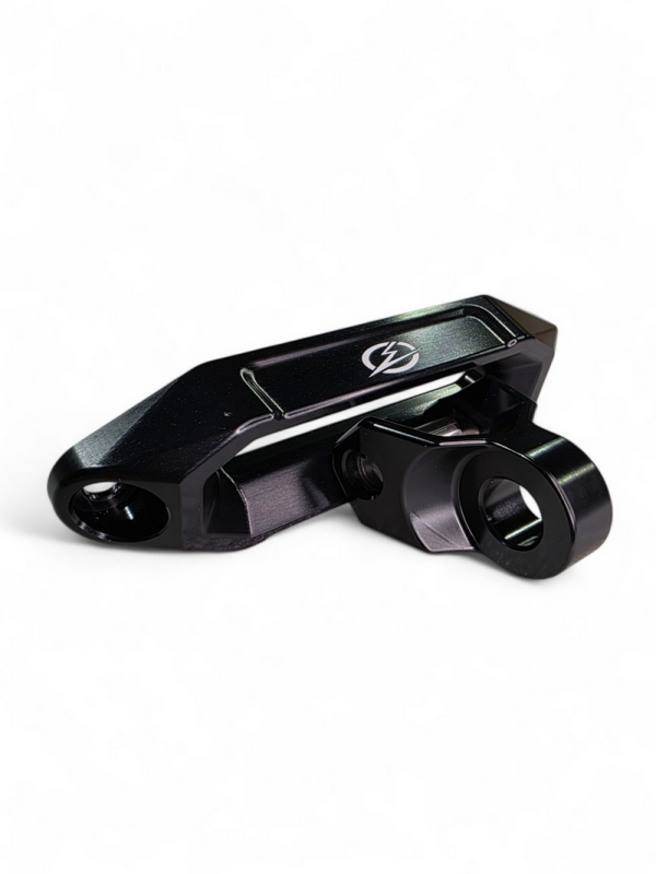 Load image into Gallery viewer, Elektric Off Road WFL110001 ELK Winches
