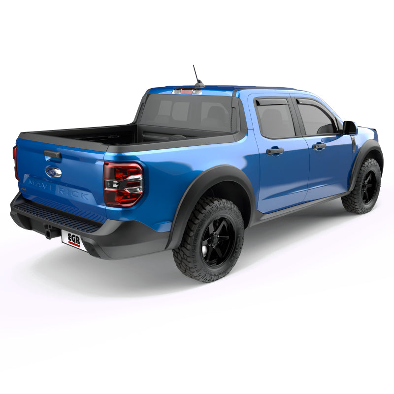 Load image into Gallery viewer, Egr 753594 EGR Flares - Rugged Set
