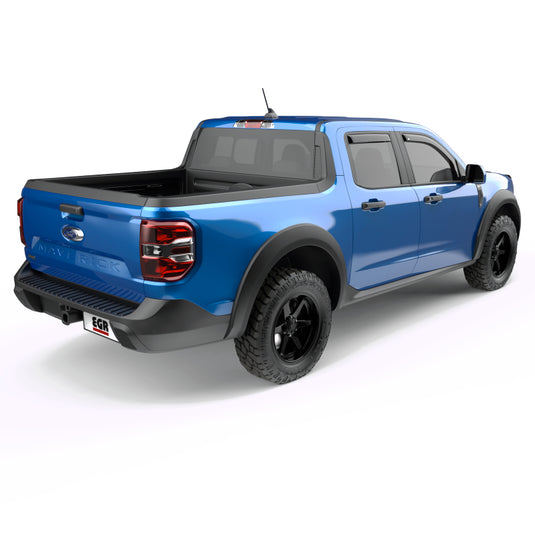 Egr 753594 EGR Flares - Rugged Set