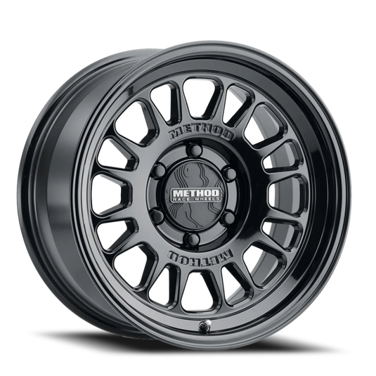 Method Wheels MR318890601300 MRW MR318 Wheels