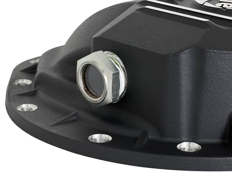 Load image into Gallery viewer, Afe 46-70042 AFE Diff/Trans/Oil Covers
