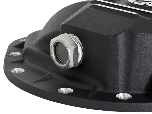 Afe 46-70042 AFE Diff/Trans/Oil Covers