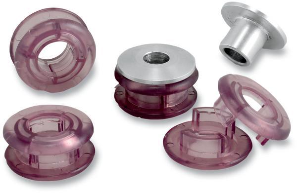 Alloy Art GT-T1 Premium Fuel Tank Mounting Bushings - Polyurethane - 10pk.